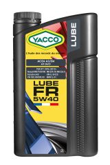 Image 0 LUBE FR 5W40