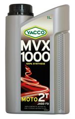 Image 2 MVX 1000 2T