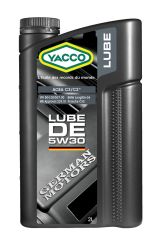 Image 1 LUBE DE 5W30
