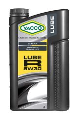 Image 12 Lube R 5W30