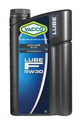 Image 2 LUBE F 5W30