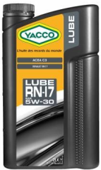 Image 8 Lube RN 17 5W30