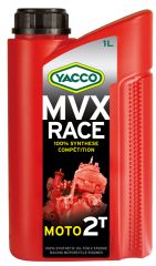 Image 10 MVX Race 2T