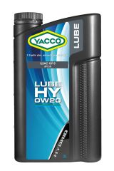 Image 5 Lube HY 0W20