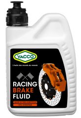 Image 5 Спортивна гальмівна рідина Racing Brake Fluid 