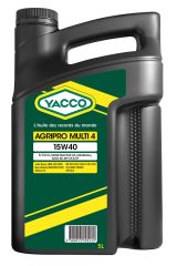 Image 5 AGRIPRO MULTI 4 SAE 15W40