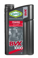 Image 3 BVX 1000 75W90