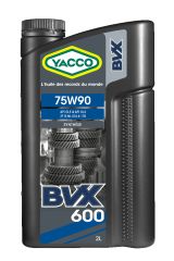 Image 7 BVX 600 75W90