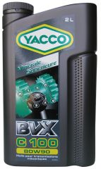 Image 8 BVX C 100 80W90