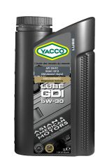 Image 12 LUBE GDI 5W30 