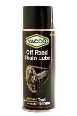 Image 4 OFF ROAD CHAIN LUBE