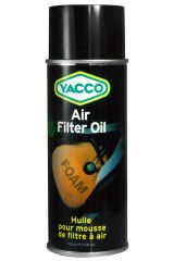 Image 17 AIR FILTER OIL