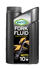 Image 8 Fork Fluid 10W
