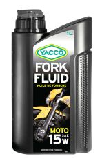 Image 7 Fork Fluid 15W