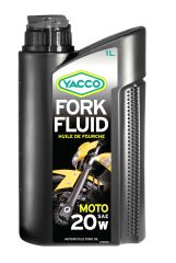 Image 15 Fork Fluid 20W