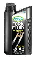 Image 11 Fork Fluid 2.5W