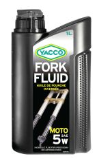 Image 0 Fork Fluid 5W