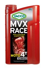 Image 11 MVX RACE 4T - 10W-60