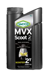 Image 13 MVX SCOOT 2 Synth