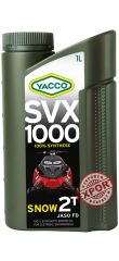 Image 2 SVX 1000 SNOW 2T