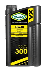 Image 3 VX 300 10W40