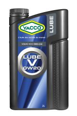 Image 3 Lube V 0W20