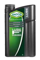 Image 3 Lube F 5W20