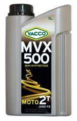 Image 7 MVX 500 2T