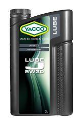 Image 4 Lube J 5W30