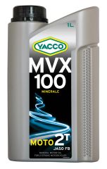Image 10 MVX 100 2T