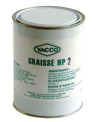 Image 2 GRAISSE HP (с молибденом)