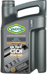 Image 10 LUBE GDI 5W20