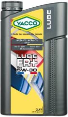 Image 7 LUBE FR+ 5W30