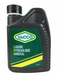 Image 1 Liquide Hydraulique Mineral LHM
