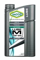 Image 15 LUBE M 0W20  