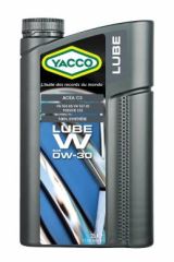 Image 14 LUBE W 0W-30