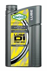 Image 9 LUBE DI 0W20
