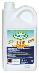 Image 4 Концентрат ANTIGEL organique (антифриз)