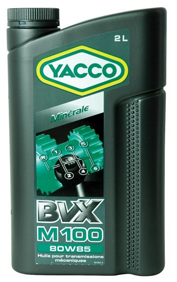 BVX M 100 80W85