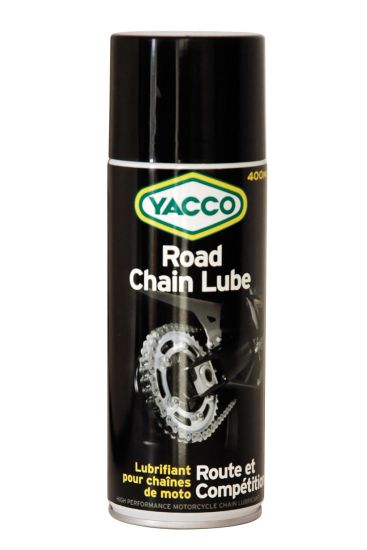 ROAD CHAIN LUBE
