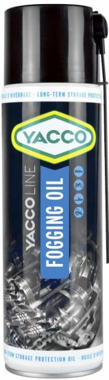 Yacco FOGGING OIL 400 ml