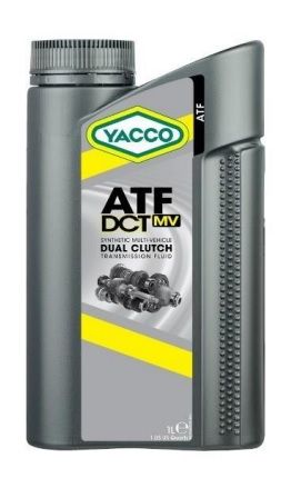 ATF DCT MV