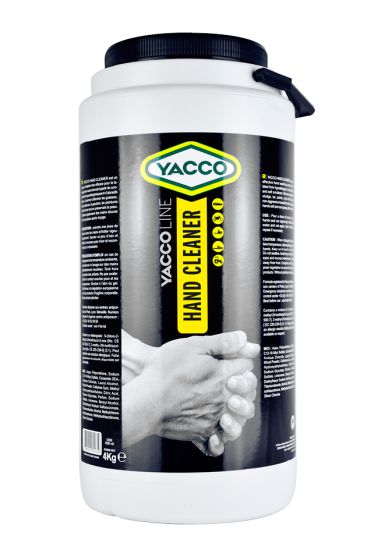 Засіб для миття рук HAND CLEANER