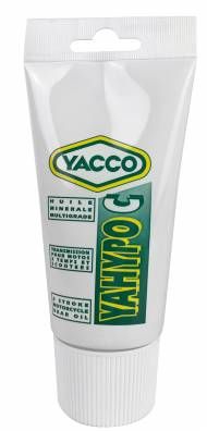 YAHYPO C 80W90