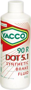 Гальмівна рідина 90 R (DOT 5.1)