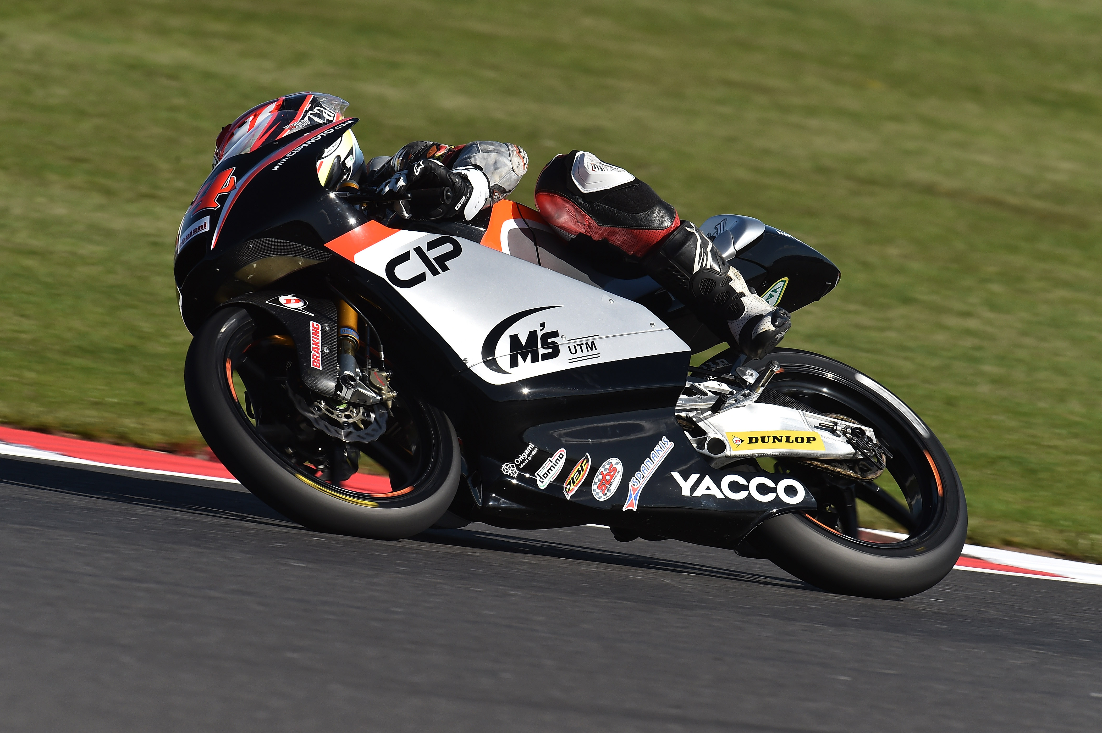 MotoGP - Гран-при Великобритании 2015