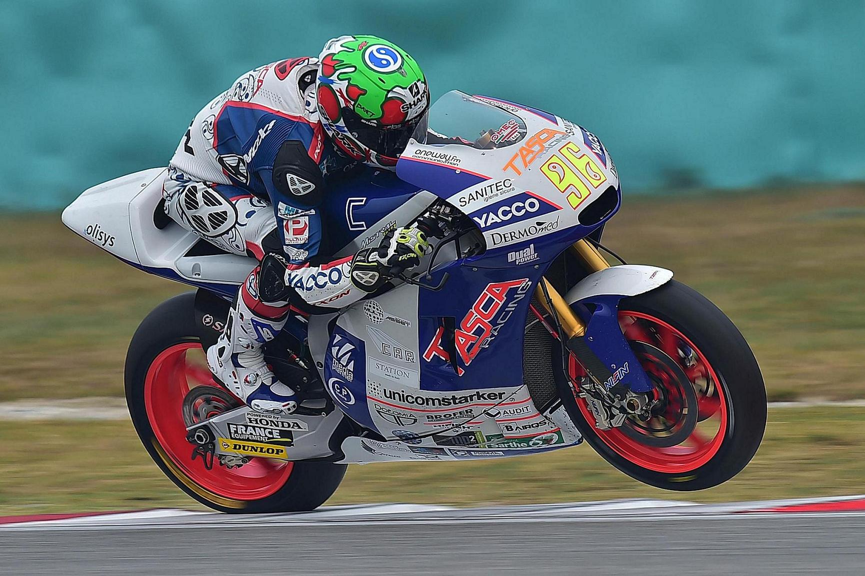 MotoGP - Гран-при Малайзии