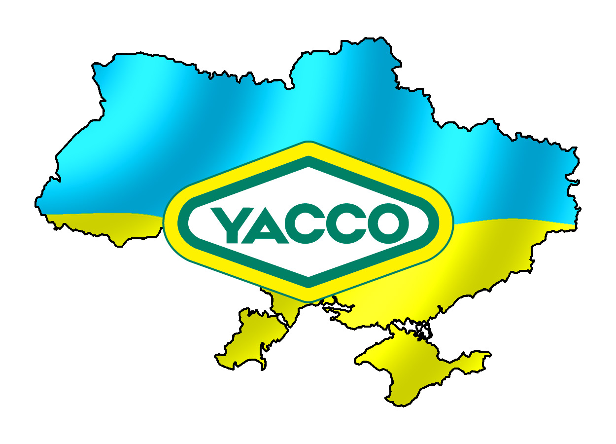 YACCO в Україні
